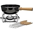 Silit Silargan Cheese Fondue Set 23 cm