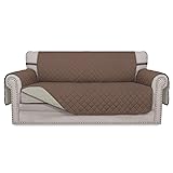 Easy-Going Sofa Slipcover Reversible Loveseat Sofa