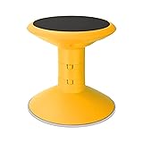 Storex Wiggle Stool – Active Flexible Seating for