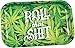 Roll That Shit Metal Rolling Tray - 7.5
