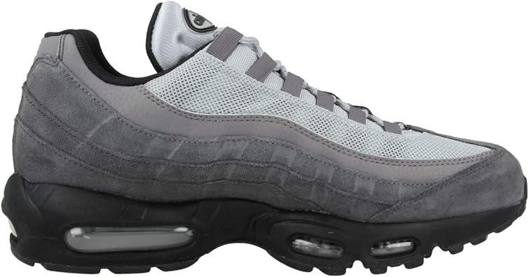 air max 95 anthracite black gum