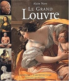 Le  grand Louvre