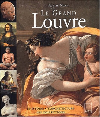 Le  grand Louvre