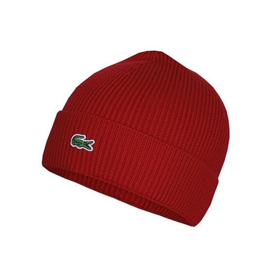 bonnet lacoste rb3502