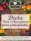 Livro Dieta Anti-Inflamatória para principiantes