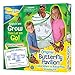 Insect Lore Butterfly Pavilion - Large Habitat Hatching Kit With Voucher For 10 Caterpillars