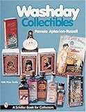 Washday Collectibles (Schiffer Book for Collectors) by 
