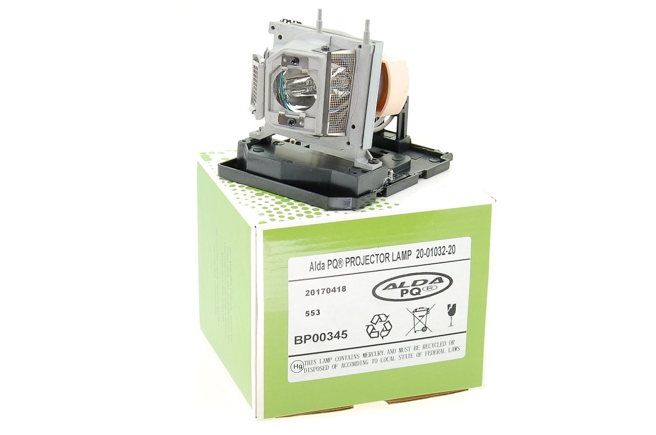 Alda PQ-Premium, Projector Lamp compatible with 20-01032-20, 20-01032-21 for SMARTBOARD 600I UNIFI 55, 600I UNIFI 55W, 600I UNIFI 65W, 660I UNIFI 55 projectors, lamp with housing
