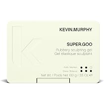 Amazon.com : KEVIN.MURPHY SUPER.GOO - Sculpting Rubbery Gel - For ...