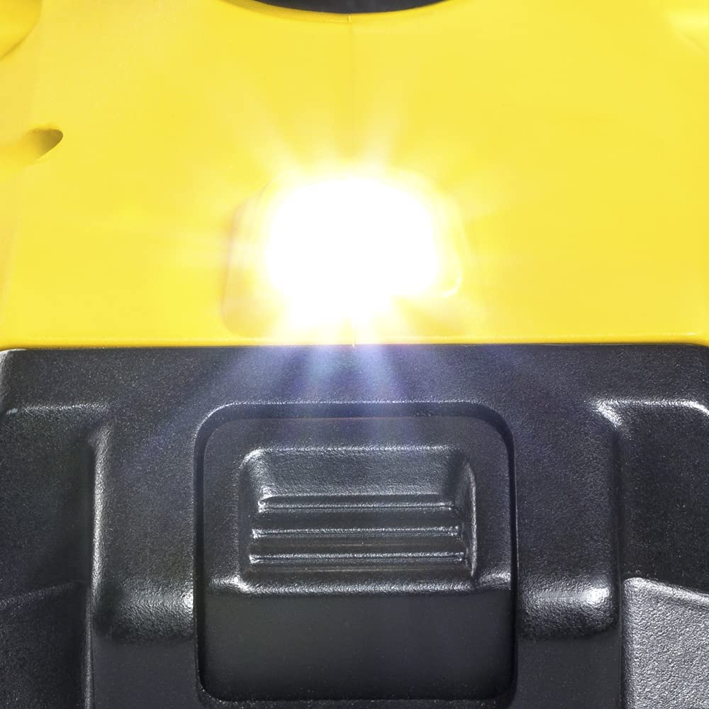 TROTEC Akku-Schlagschrauber PIDS 10‑20V Stufenlose Drehzahlsteuerung Drehschlagfunktion zum Eindrehen und Lösen von Schrauben und Muttern 20V starker Lithium-Ion-Akku 0-3.600 min-1 6