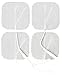 Syrtenty TENS Unit Pads 2