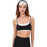 FORM Women's Layered Bra