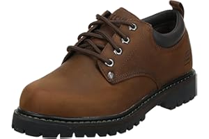 Skechers Men's Tom Cats Utility Shoe