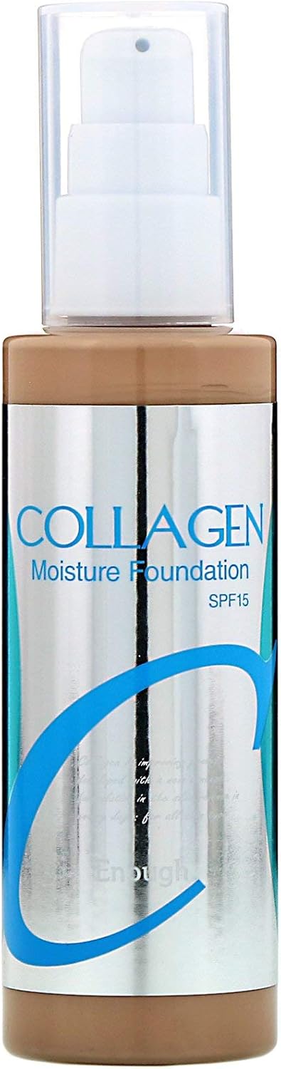 enough collagen spf 50