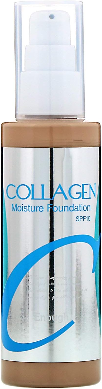 collagen spf 15