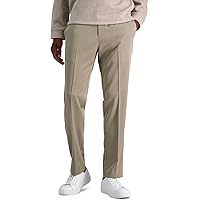 Kenneth Cole Reaction Skinny Fit Flat Front 4 Way Stretch Pant at Amazon Men's  Clothing store
