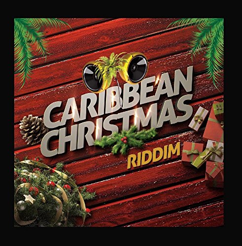 Various Artists - Christmas Riddim - Zortam Music