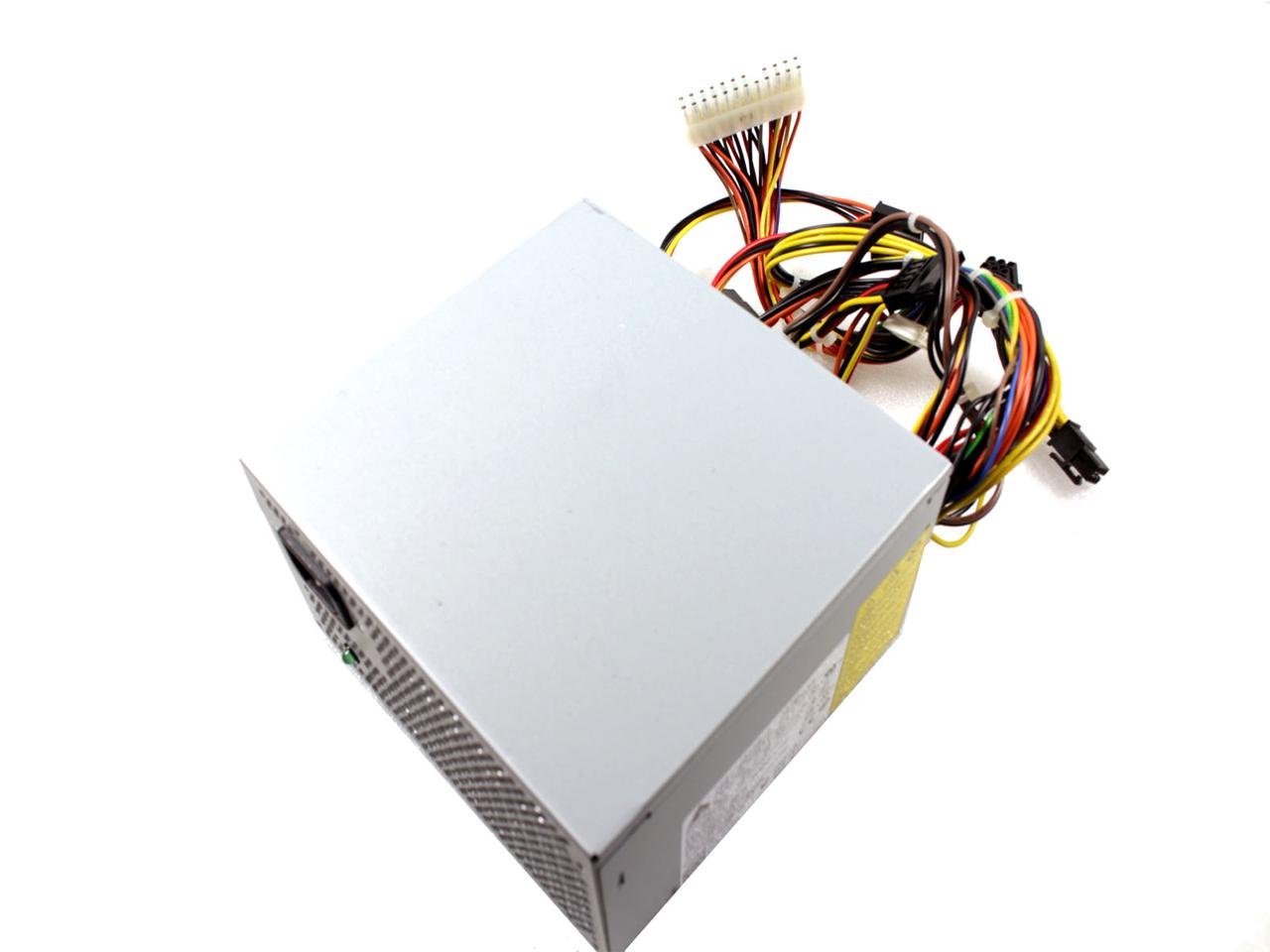 Amazon In Buy Genuine Dell 460w 7yc7c 8fc6w Dgx9r Power Supply For The Studio Xps 7100 And Vostro 400 Systems Dell Compatible Part Numbers Dgx9r 8fc6w 7yc7c Dell Compatible Model Numbers Dps 460db 4