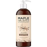 Moisturizing Shampoo for Dry Hair Care - Silk18 Advanced Anti Frizz Ultra Hydrating Shampoo for Color Treated Hair with Silk Amino Acids and Plant Proteins - Sulfate Free Shampoo for Men and Women