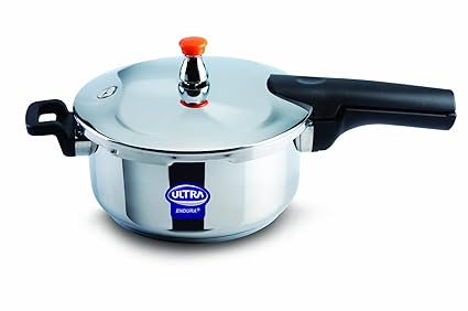 ultra cooker endura+ (4 liters)