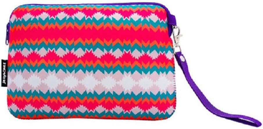 Jellybones Neoprene Clutch