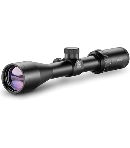 Amazon.com : Sidewinder 30 Riflescope 6-24X56 SR Pro Gen II