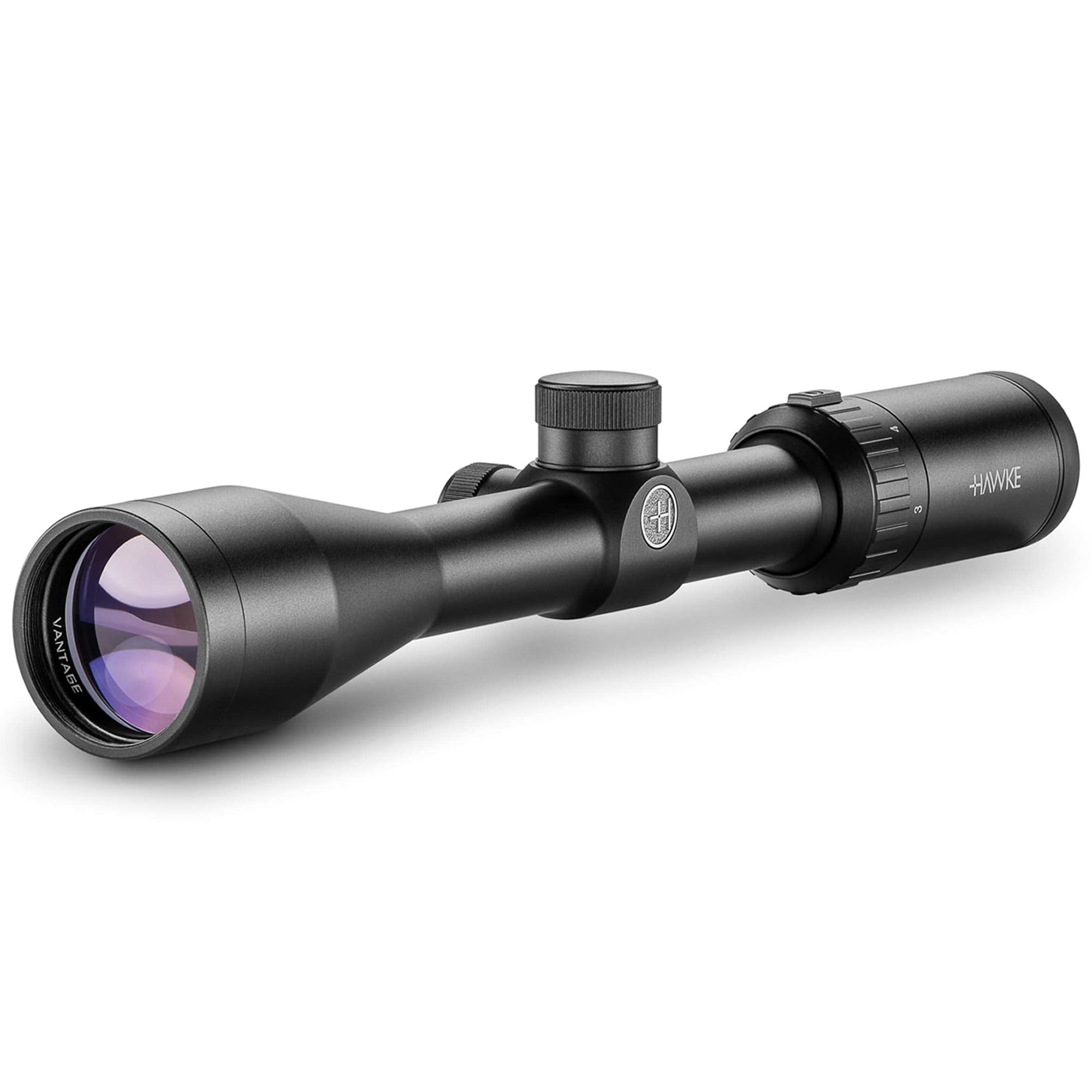 Hawke Vantage 3-9x40 Riflescope