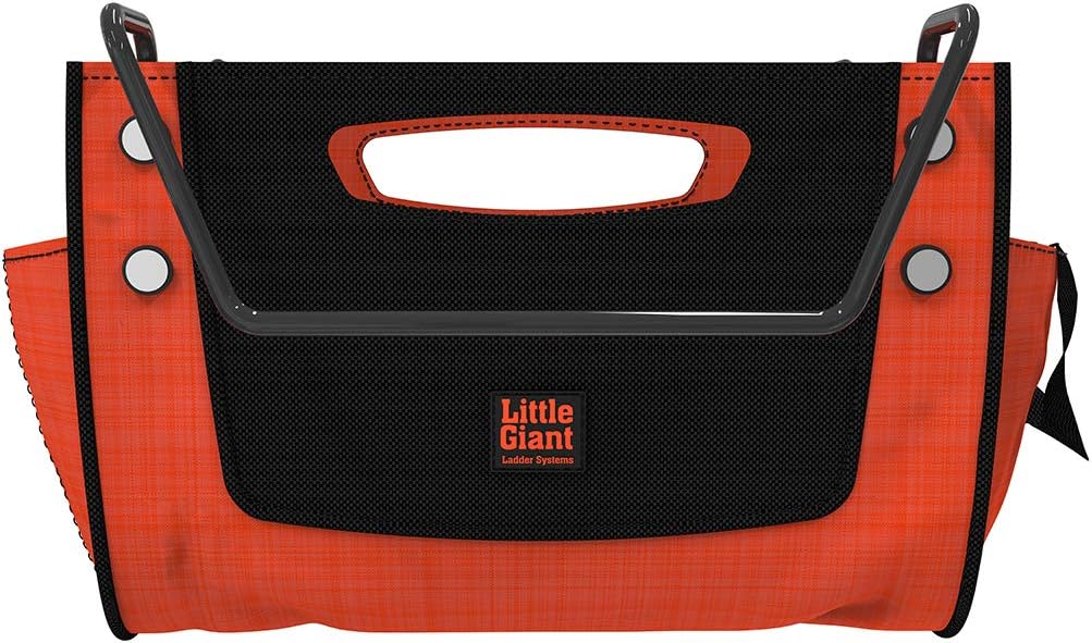 Little Giant Ladders, Cargo Hold, Ladder Accessory, Fabric, (15040-001) - - 
