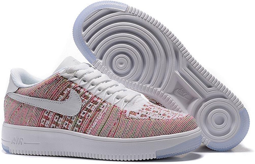 air force flyknit femme