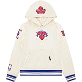 Pro Standard NBA boys Big Boys Nba Retro Classics Fleece Pull Over Hoodie