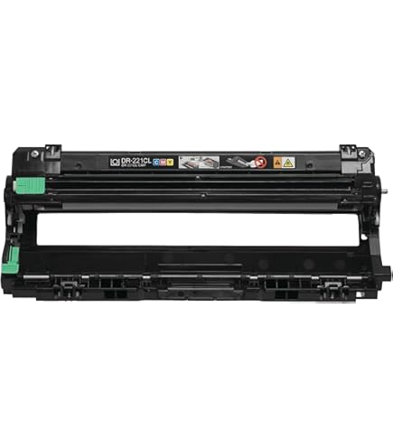 Amazon.com: Brother Drum