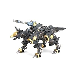 ZOIDS - RZ-046 Shadow Fox (Plastic model) by
