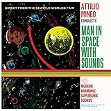 MAN IN SPACE WITH SOUNDS (GATE)                    image