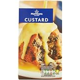 Morrisons Ready To Serve Custard 1kg