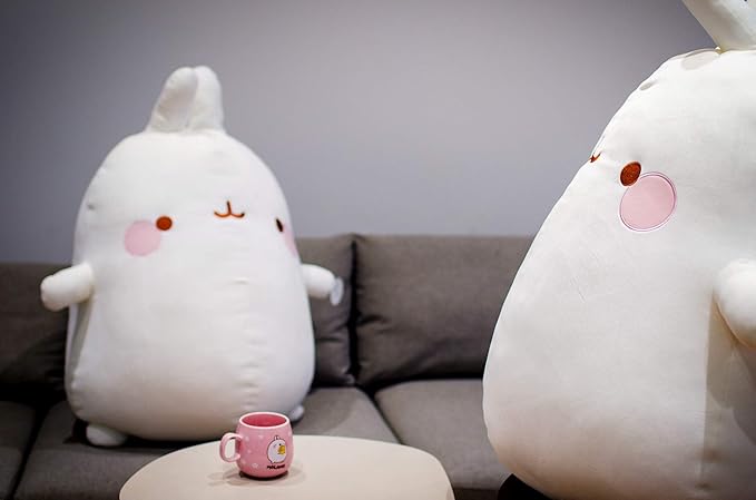 giant molang plush