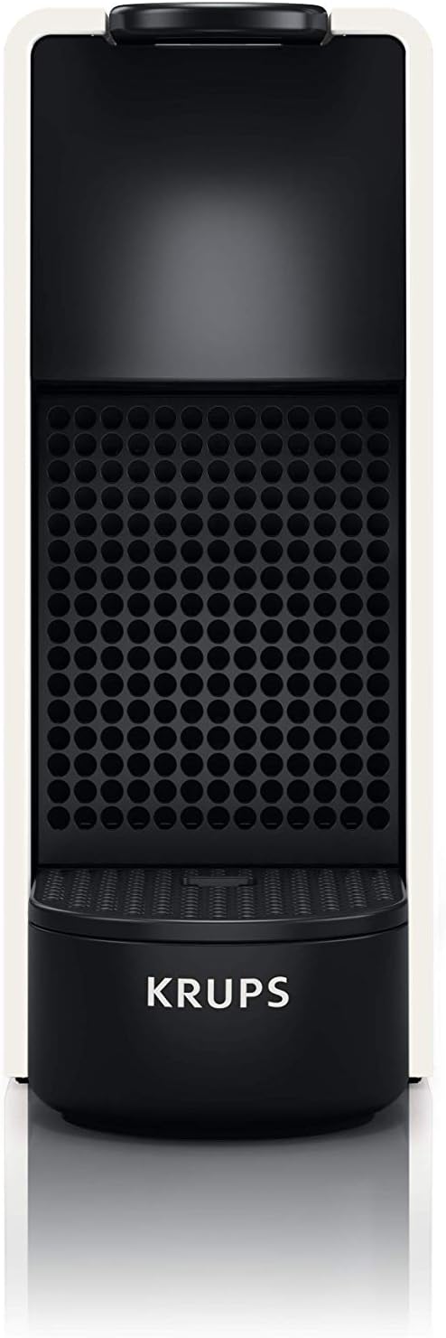 NESPRESSO by KRUPS Essenza Mini XN110140 Coffee Machine - 0.6L, White - Image 3