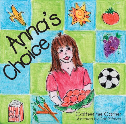 Anna's Choice