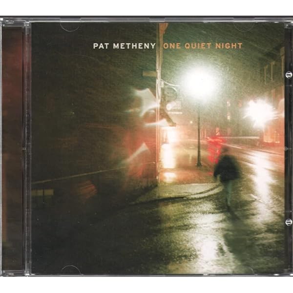 METHENY,PAT - What's It All About - Amazon.com Music