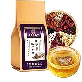 Suanzaoren Poria Lily Tea 150g (5g*30bag) 5.29OZ, Barley tea