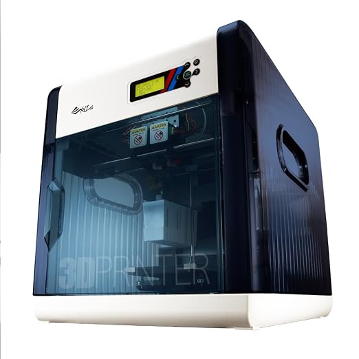Xyz Printing 3f20axeu00d Stampante 3d