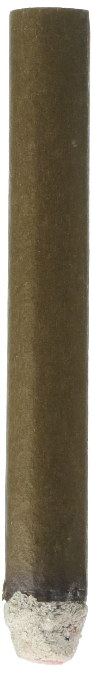 Amscan 843001 Fake Brown Puff Cigar for Adults, 1 Piece
