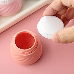 Gemice Travel Size Containers for