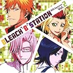 RADIO DJCD［BLEACH‘B’STATION］Fourth Season Vol.2