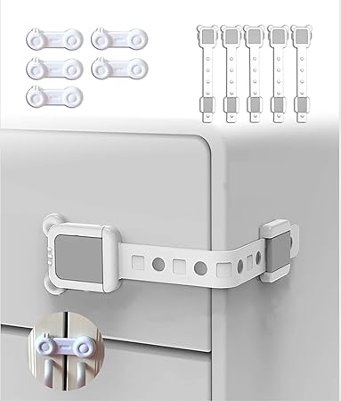 amazon child safety cupboard locks