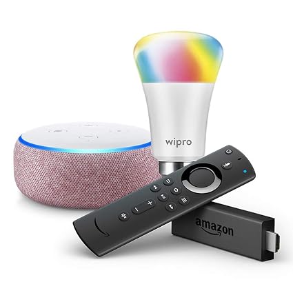 does echo dot work with smart tv