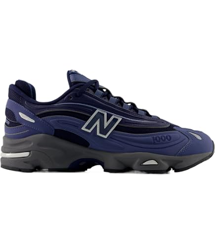 Amazon.com | New Balance 1000 'Incense/Black' | Fashion Sneakers