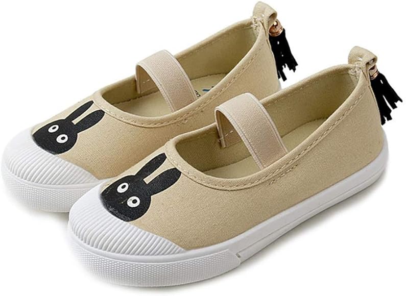 girls canvas mary jane shoes