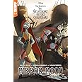 Disney Manga: Tim Burton's The Nightmare Before Christmas - Mirror Moon (Disney Tim Burton's: The Nightmare Before Christmas)