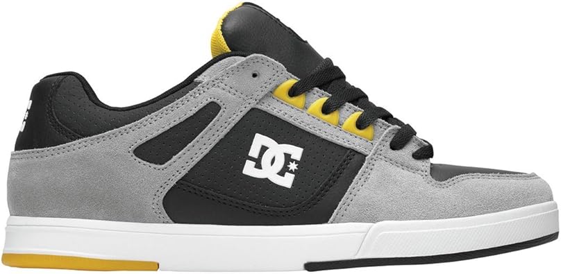 dc sneakers amazon