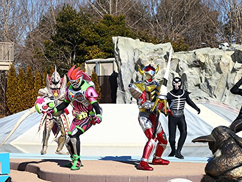 Amazon Co Jp 仮面戦隊ゴライダーを観る Prime Video Amazon Co Jp 仮面戦隊ゴライダーを観る Prime Video